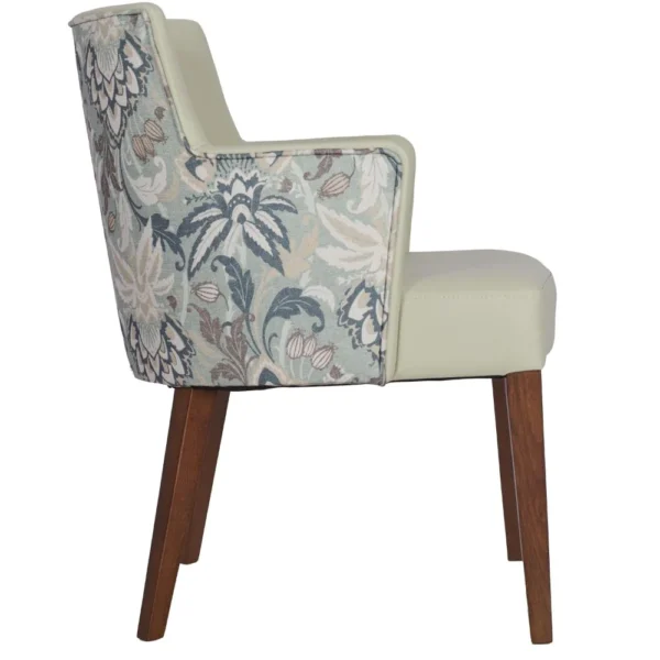 Bari Lounge Armchair