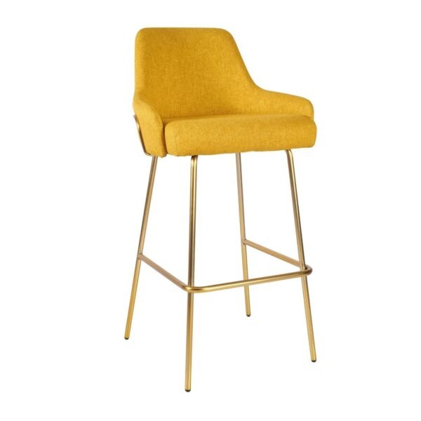 Camden High Stool Tube Frame