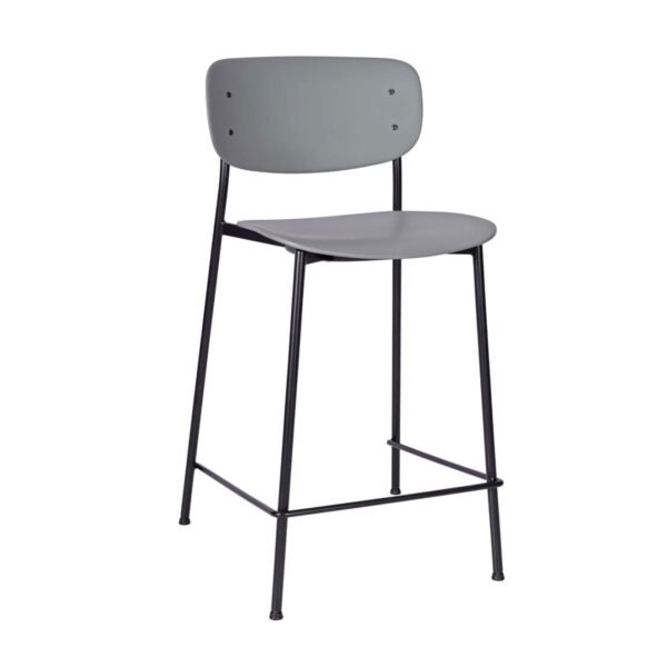 Greenwich Mid Height Stool
