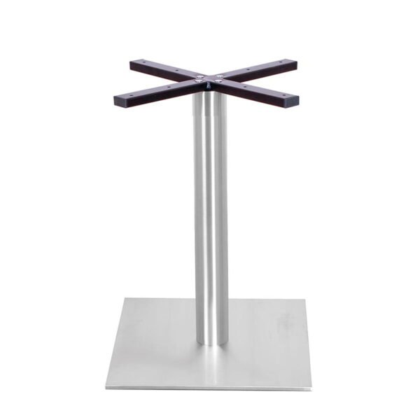 E-05 Square Table Base