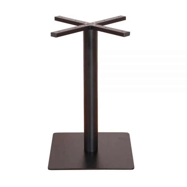 F-40 Square Table Base